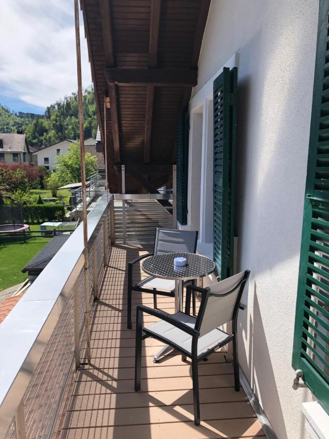 Villa Matten Matten bei Interlaken Exterior photo
